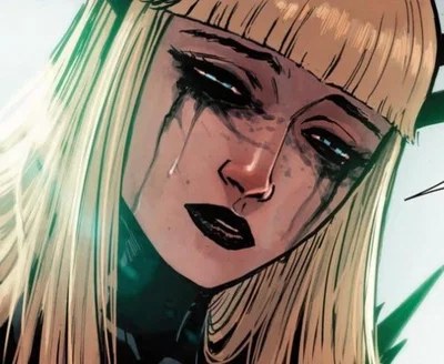 Illyana Rasputina | Magik