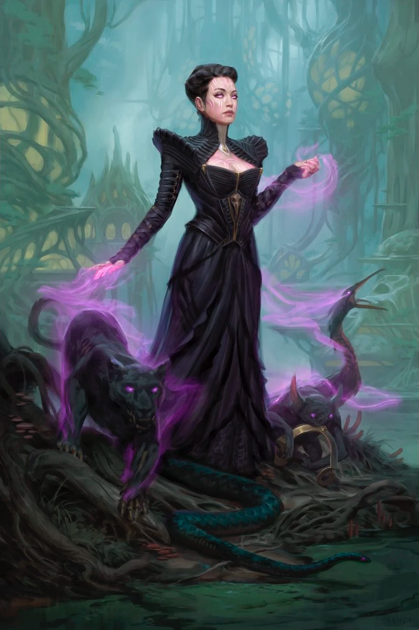 Professor Onyx