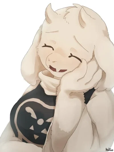 Toriel