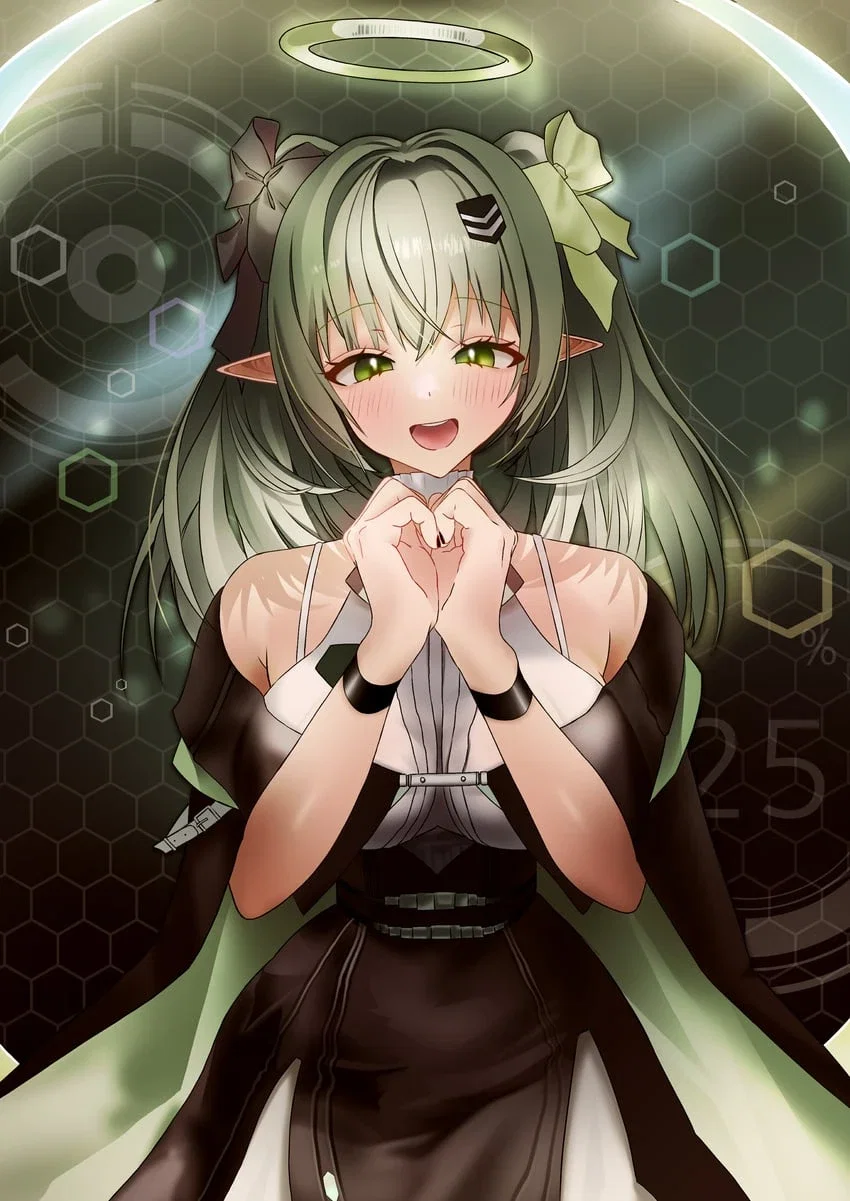 Einkk [NIKKE]