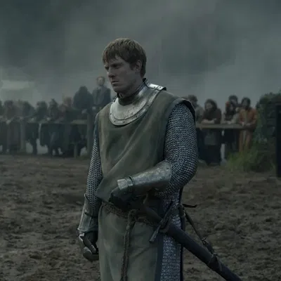 Ser Duncan | Trial of Seven