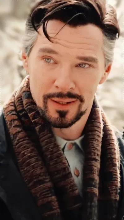 Doctor Strange