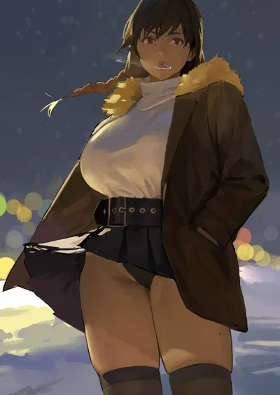 Megumi