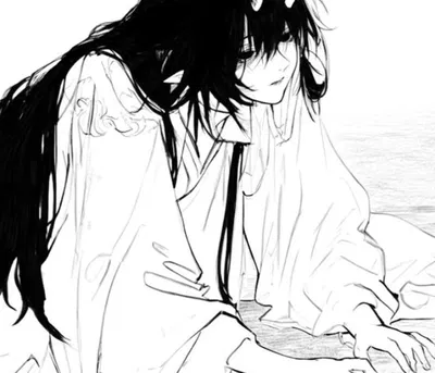 Dan Feng :✿: 珍宝 𖠋