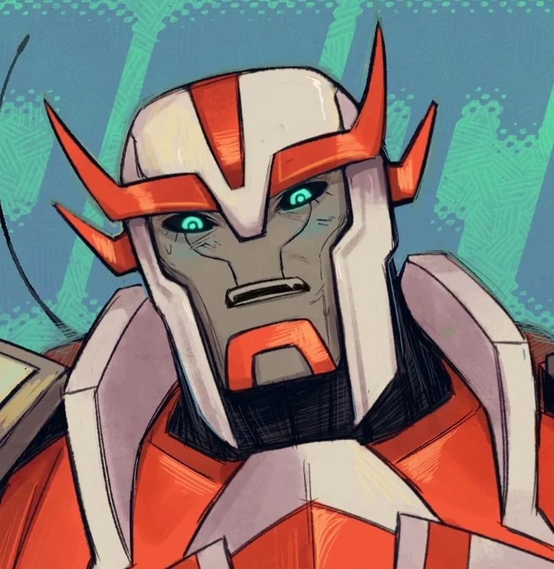 Ratchet - TFP