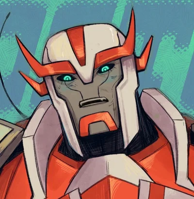 Ratchet - TFP