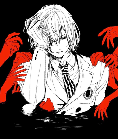 Goro Akechi