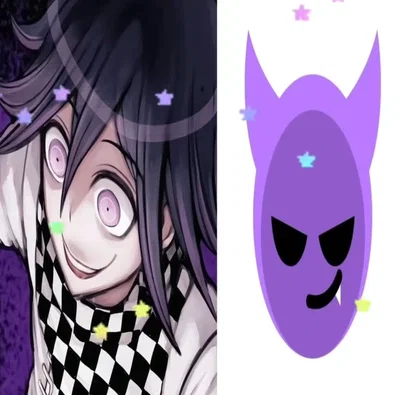 Kokichi ouma