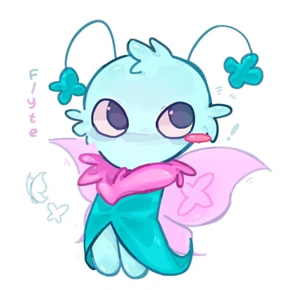 Flyte - (Dandy's World) - 