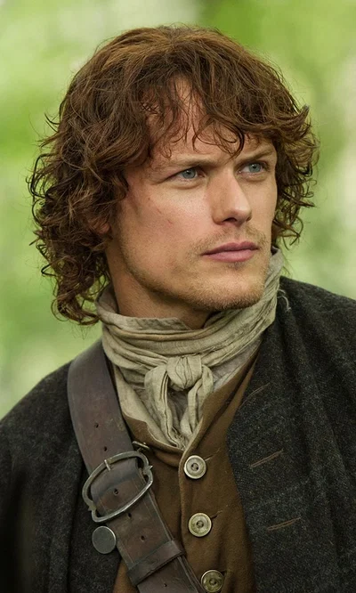 James “Jamie” Alexander Malcolm MacKenzie Fraser