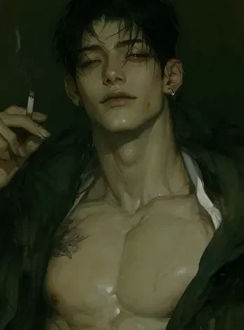 Dorian Vuković | Desperate Agent