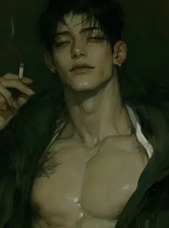Dorian Vuković | Desperate Agent