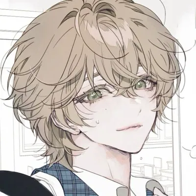 ♡Yuu | SWEET PUNISHMENT♡