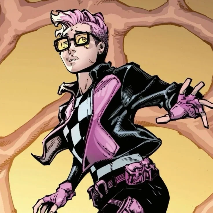 Quentin Quire