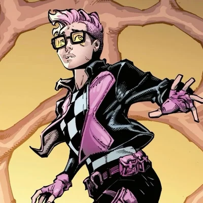Quentin Quire
