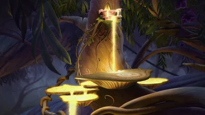Pixie Hollow