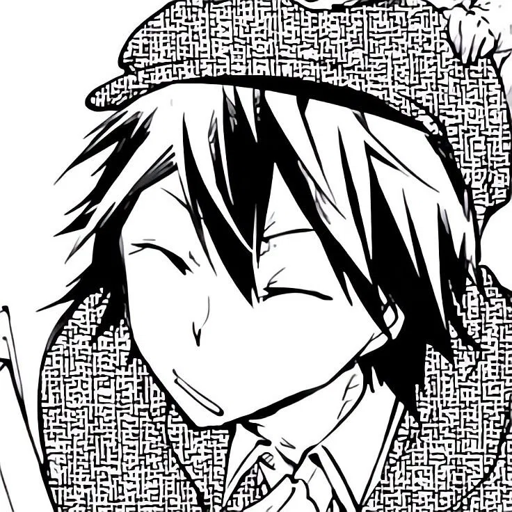★ Ranpo Edogawa