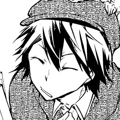 ★ Ranpo Edogawa