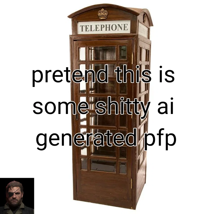 Pick a power or something