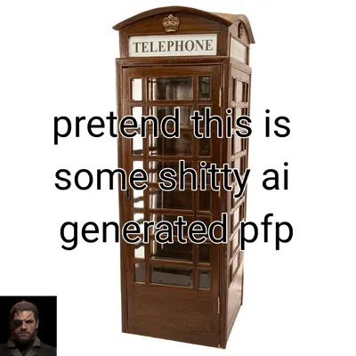 Pick a power or something