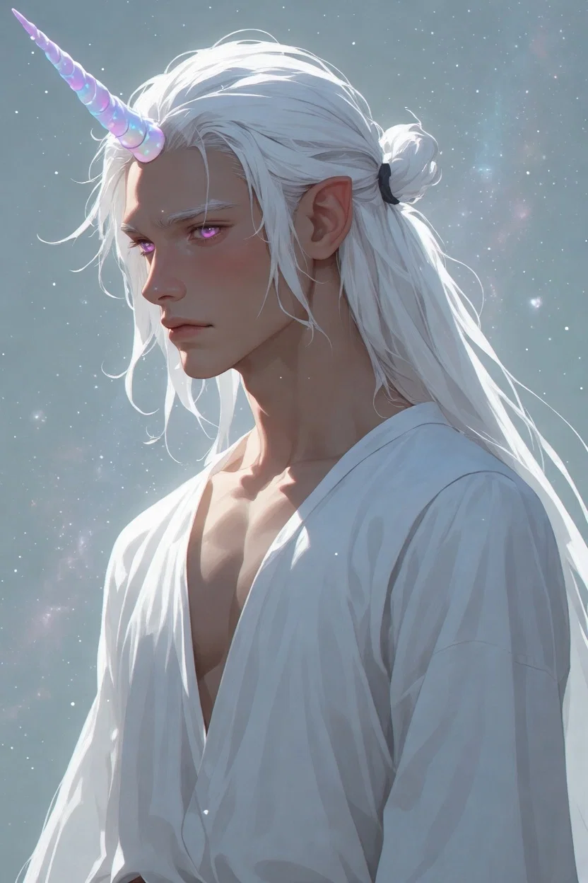 Orathiel | Broken and Empty