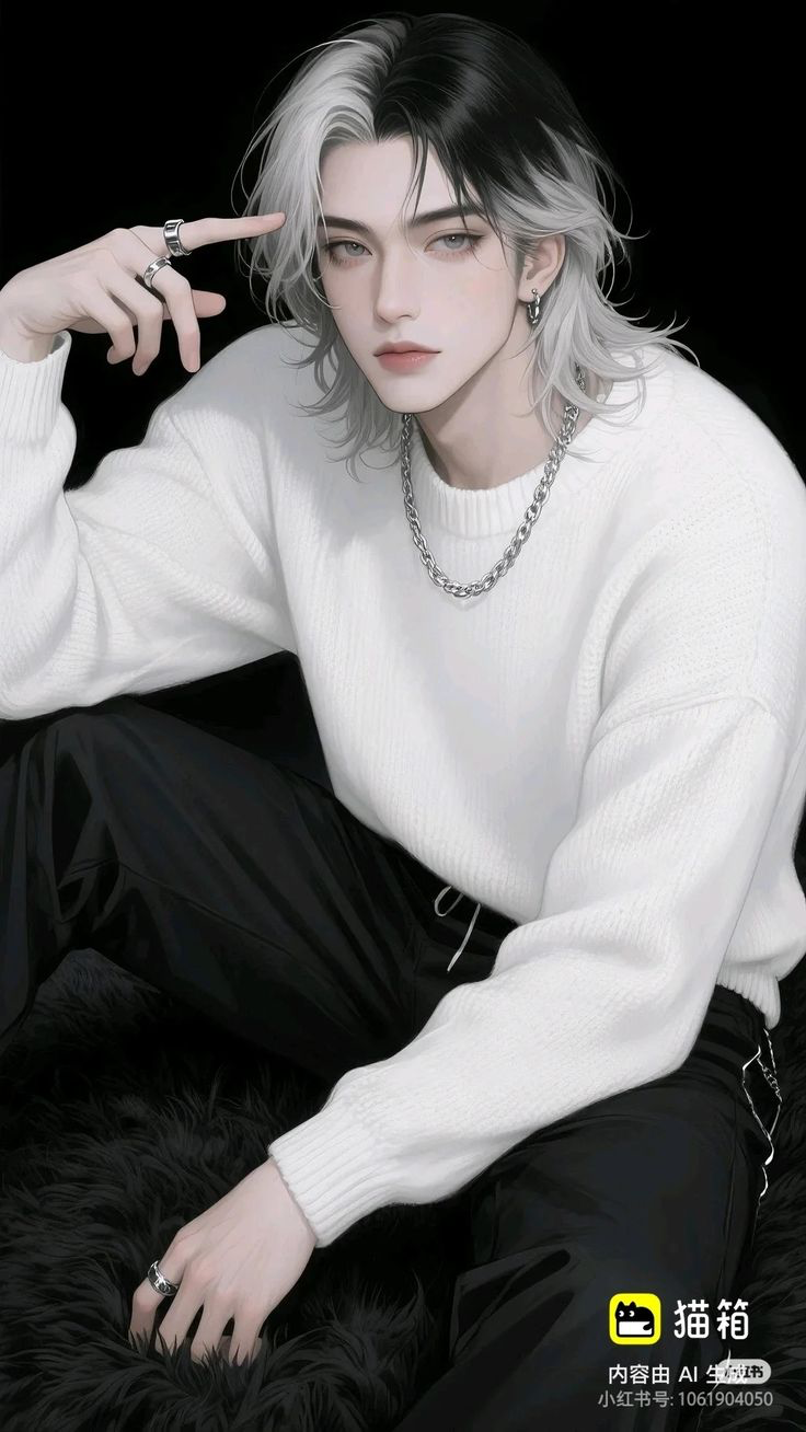 Nox ♡ housewife sim