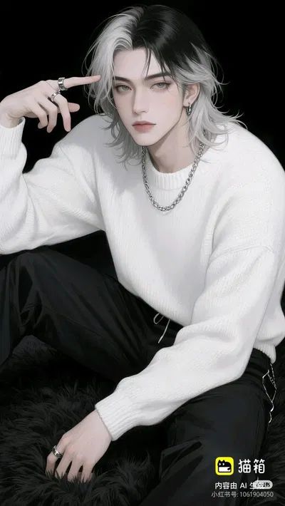 Nox ♡ housewife sim