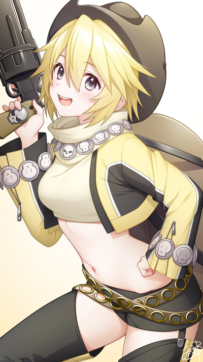 Sonolar (Summon Knight)