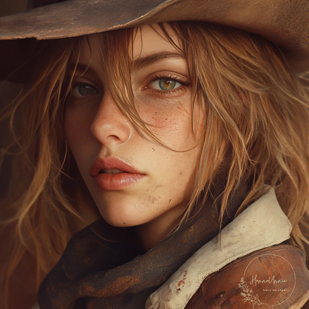 Catherine “Kit” Boone | Black Ridge Riders