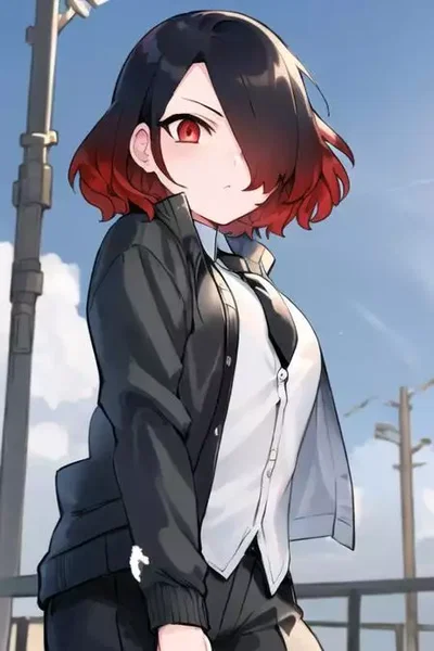 Ito Madoka