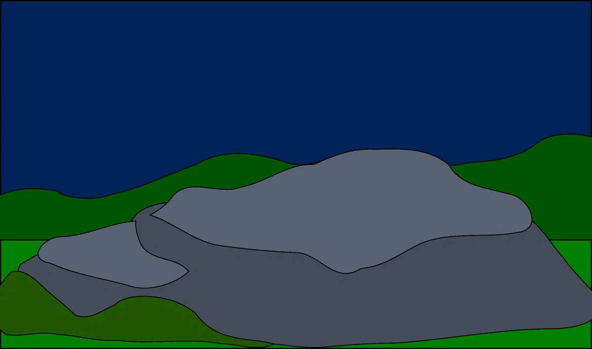 Quick-Boulder