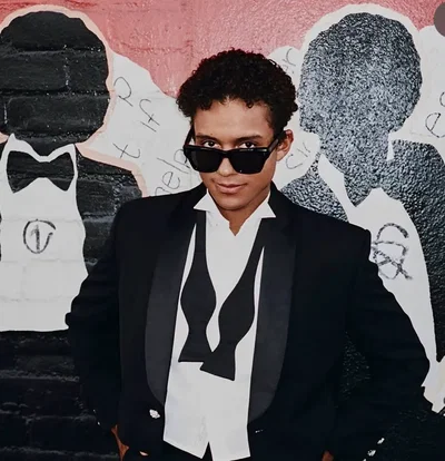 Jaafar Jackson