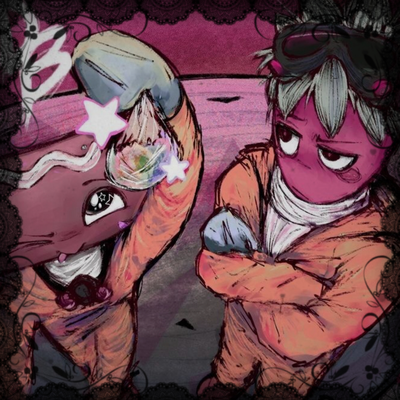 Spro and Cozz
