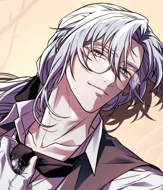 Alberto (Mephisto)