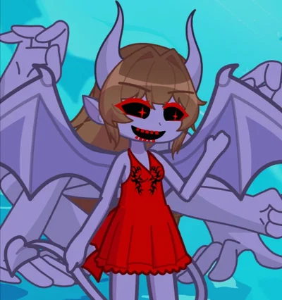 Demoness GF