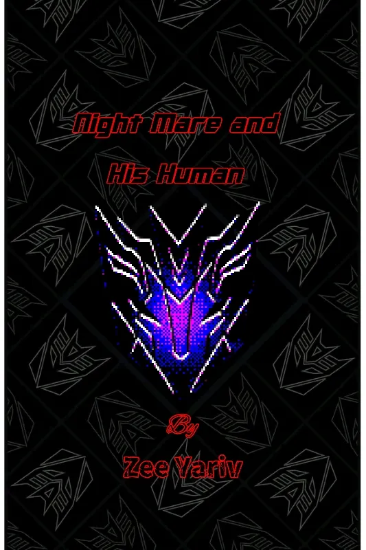Night Mare and His Human
