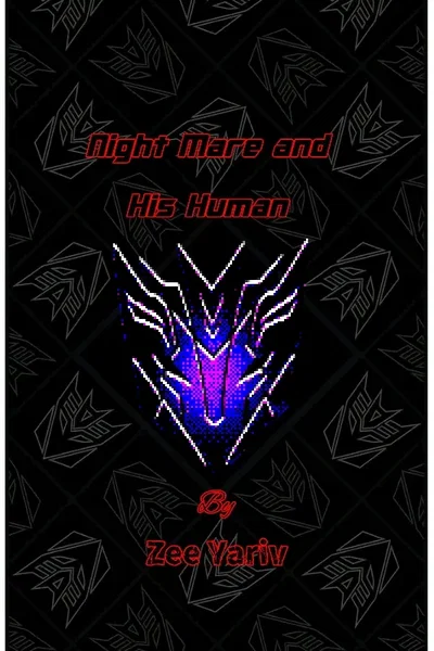 Night Mare and His Human