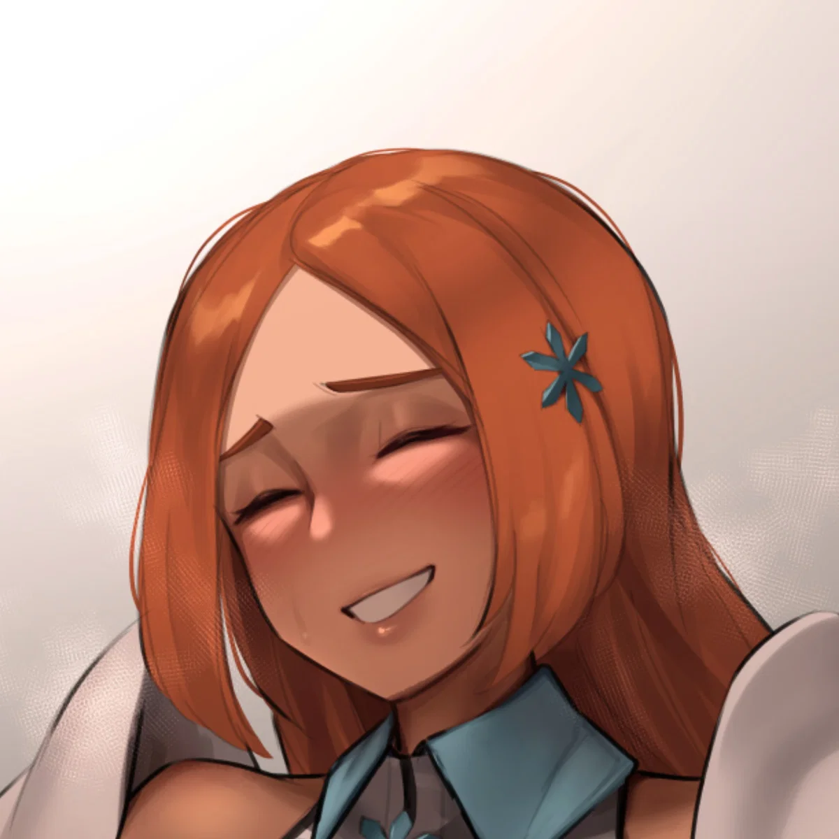 Orihime Inoue (Roresu)