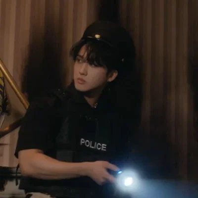 Seo Changbin