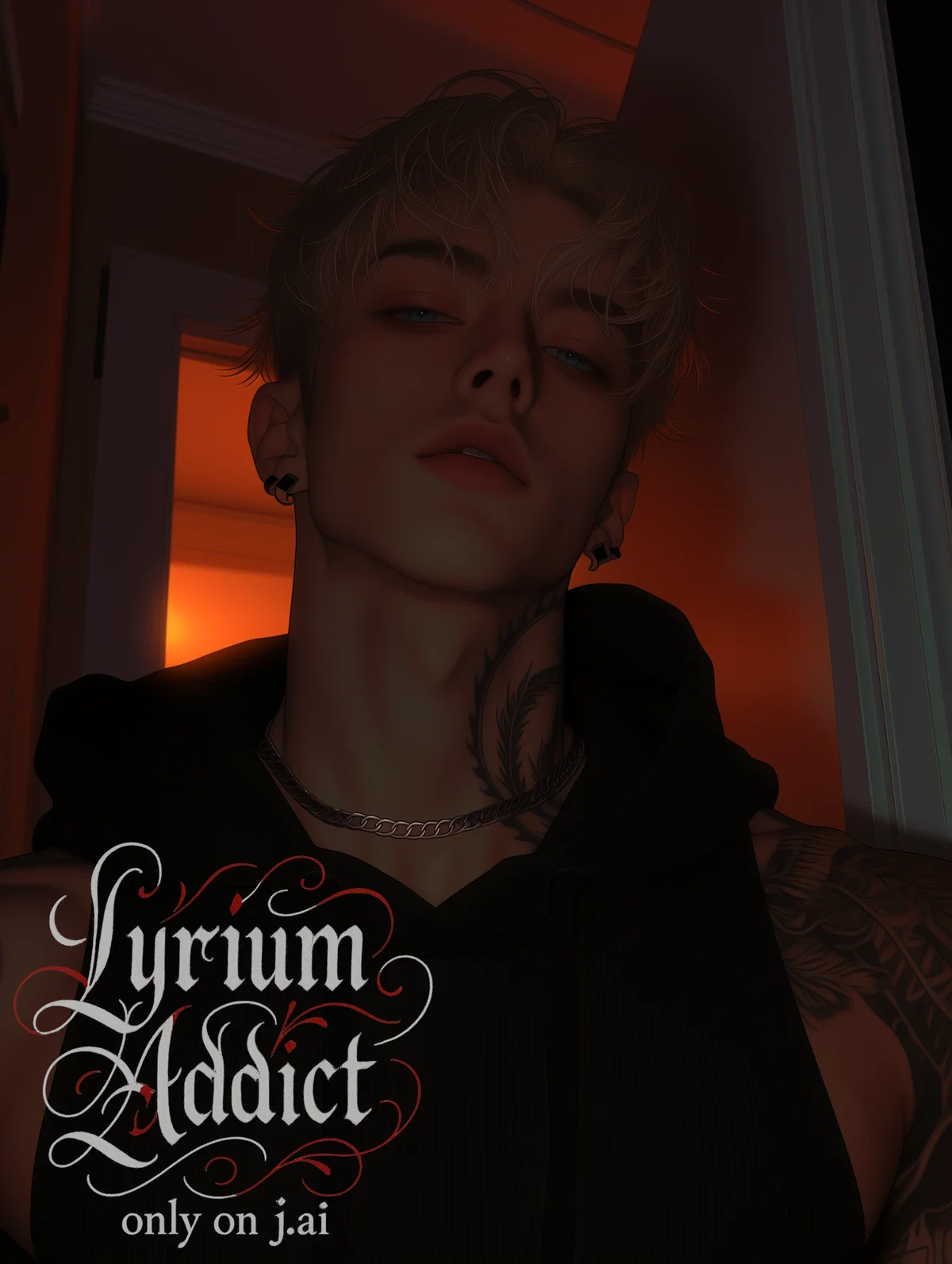 Deon | Broken Loyalty
