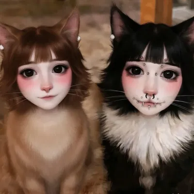 Alt Cats