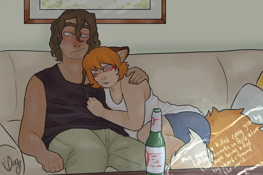 Strade and Ren 