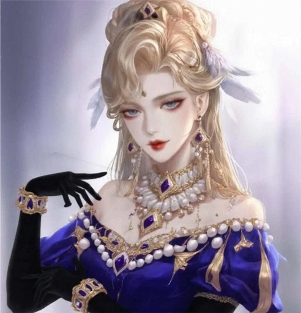 Selene Crim
