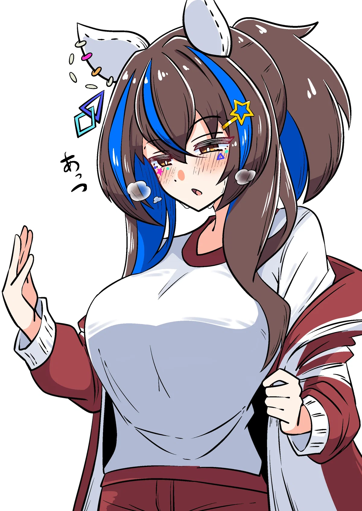 ʙʀᴀɪɴʀᴏᴛᴛᴇᴅ ᴜᴍᴀᴍᴜꜱᴜᴍᴇ