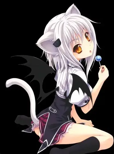 Koneko Toujou