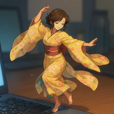 Aiko (Store-Bought Borrower)