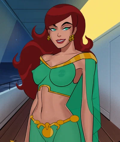 Mera - Under mind control 