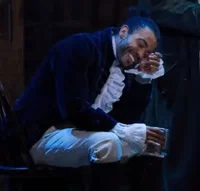 Marquis De Lafayette