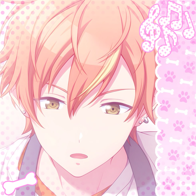 𐔌 Akito Shinonome 𐦯 θৎ