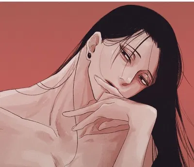 Suguru Geto